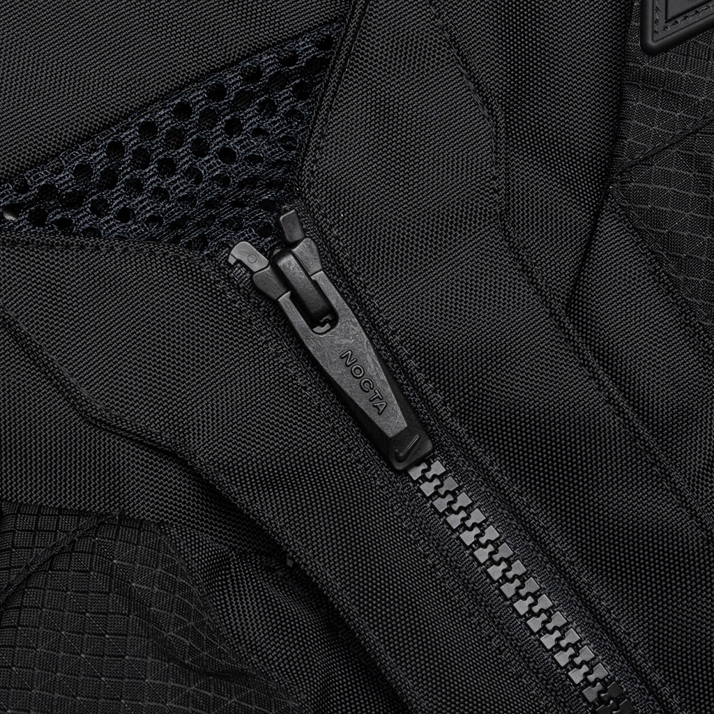 Nike x Nocta NRG Opal Vest Modular - Black - Image 3