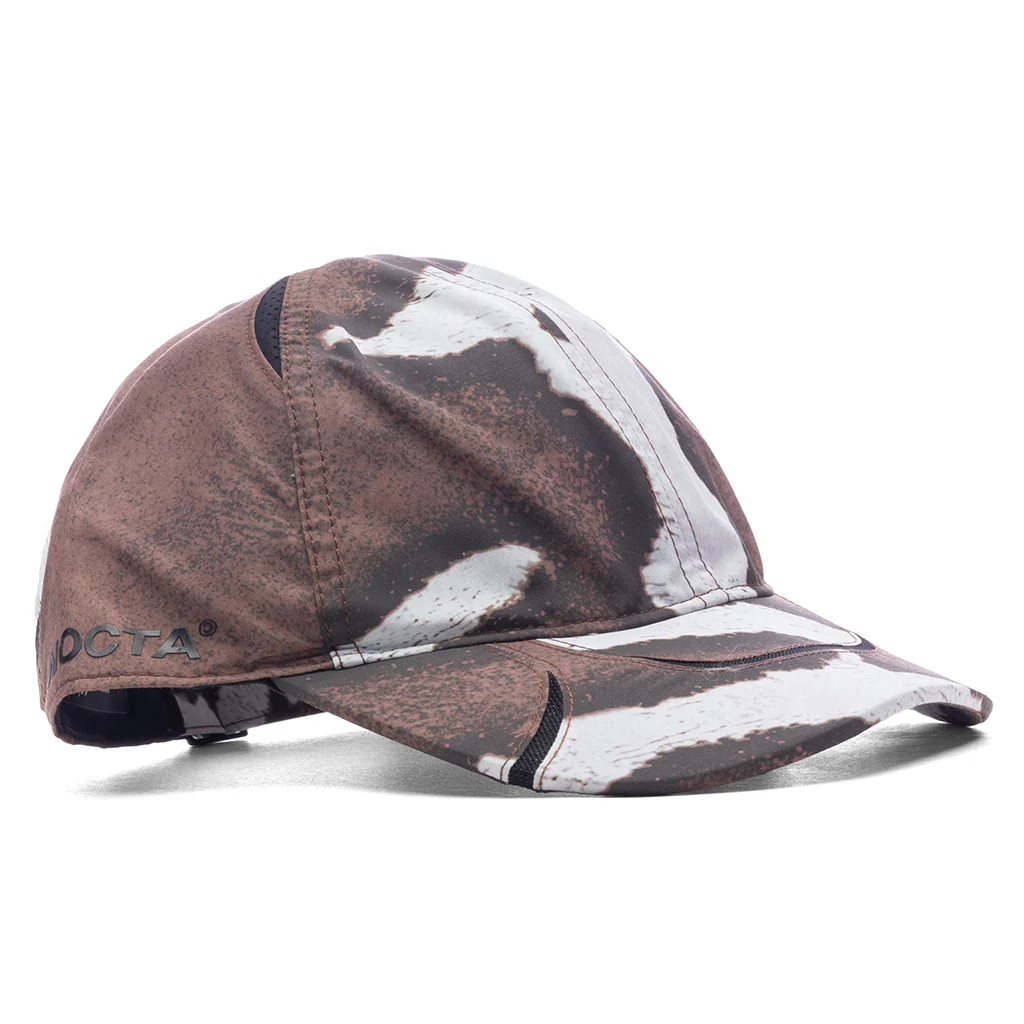 Nike x Nocta NRG Rn Sun Hat - Safety Orange - Image 3