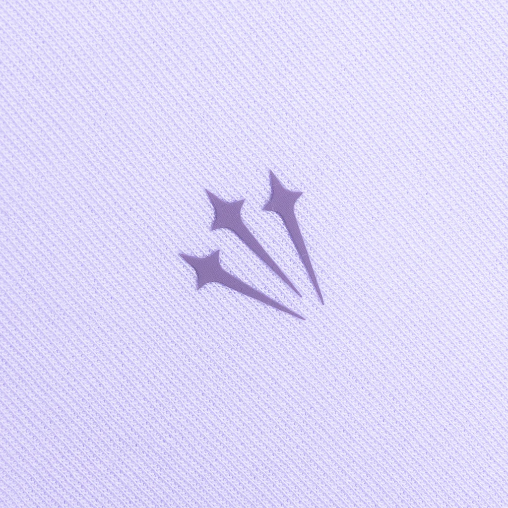 Nike x NOCTA Tech Fleece Hoodie - Palest Purple/Daybreak - Image 4