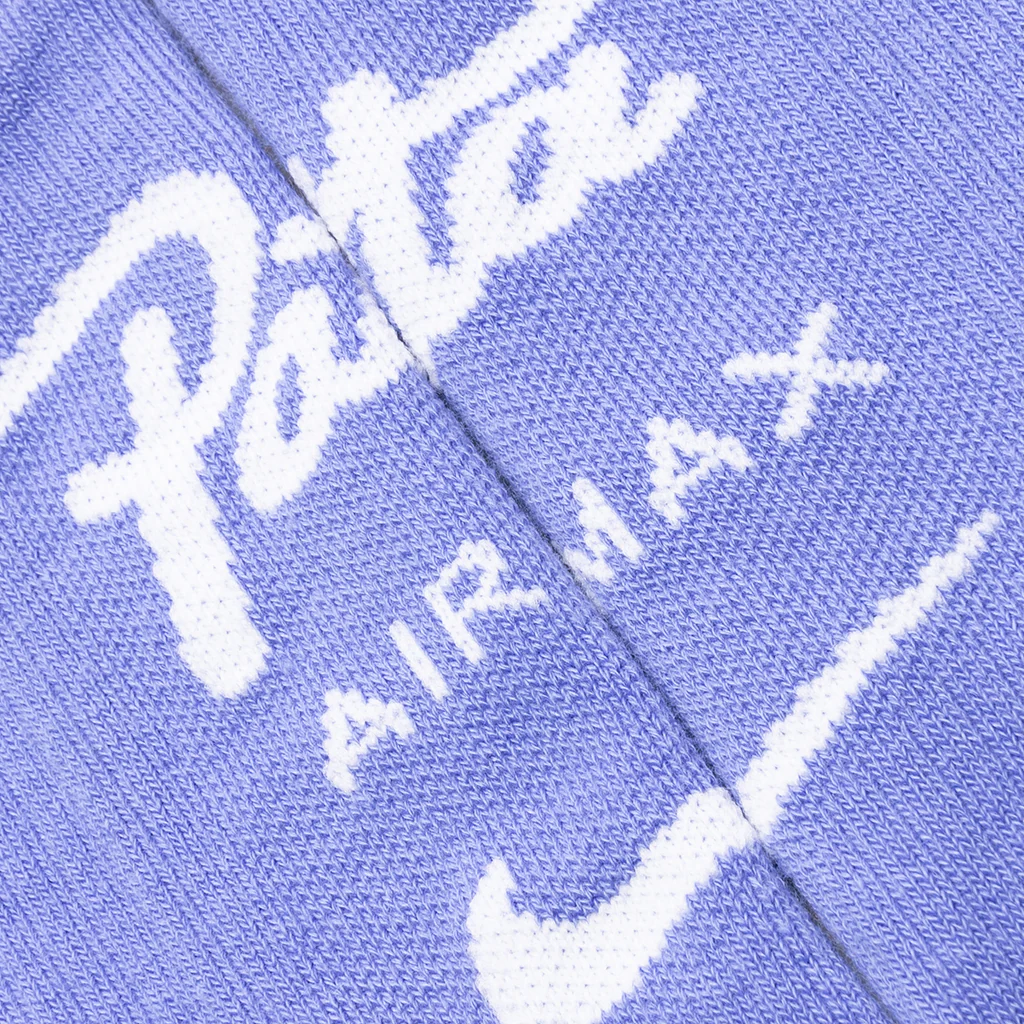 Nike x Patta Everyday Essentials Crew Socks (2 Pairs) - Multi-Color 2 - Image 3