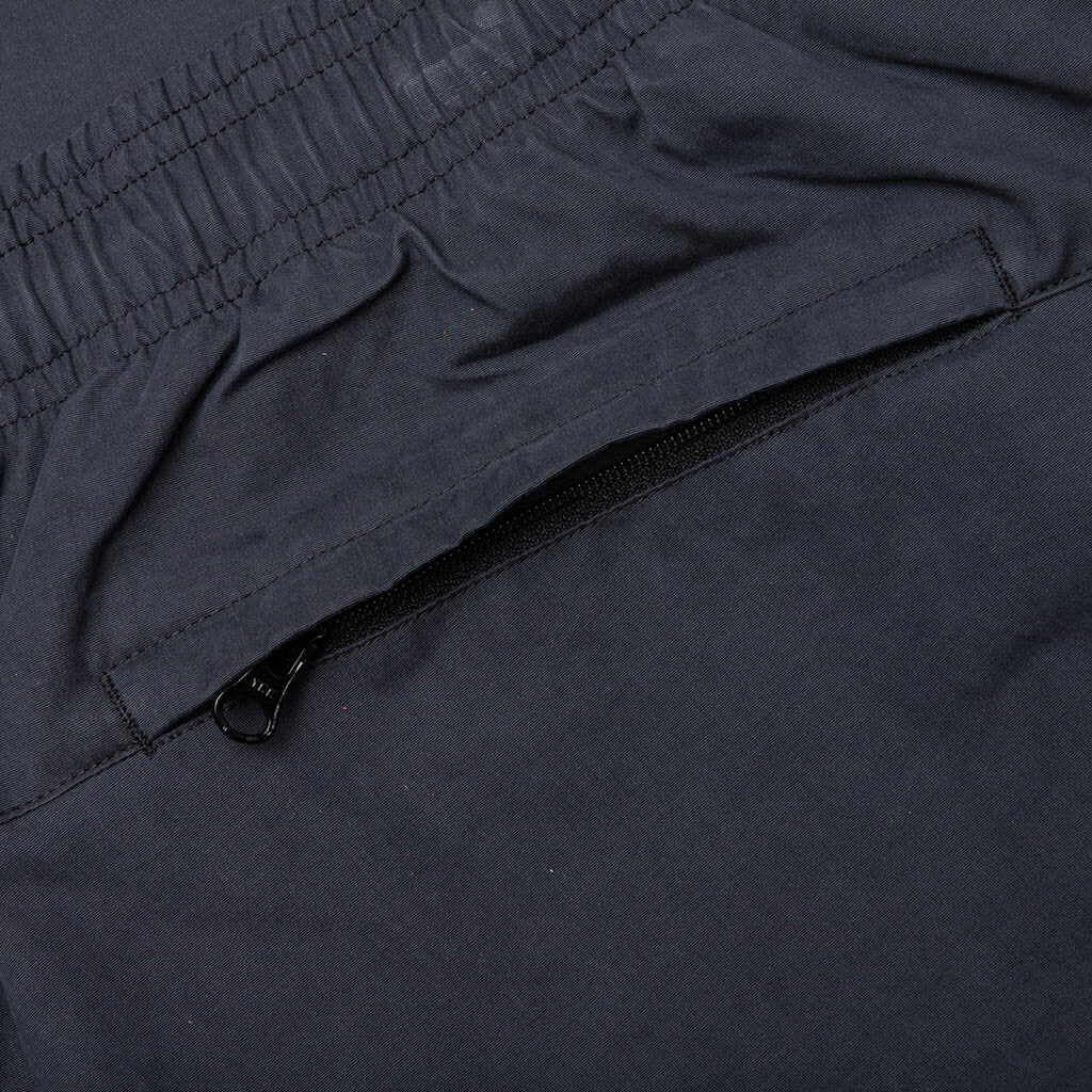 Nike x Patta Track Pants - Black/Cyber - Image 5