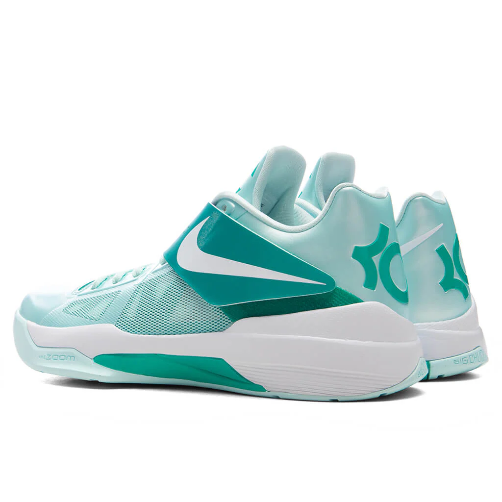 Zoom KD IV 'Easter' - Mint Candy/White/New Green - Image 3