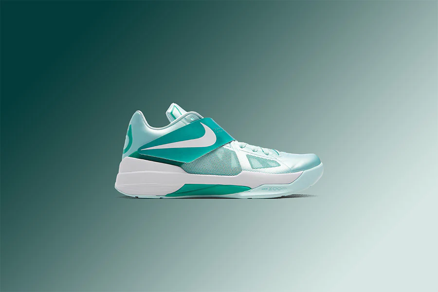 Zoom KD IV 'Easter' - Mint Candy/White/New Green - Image 5
