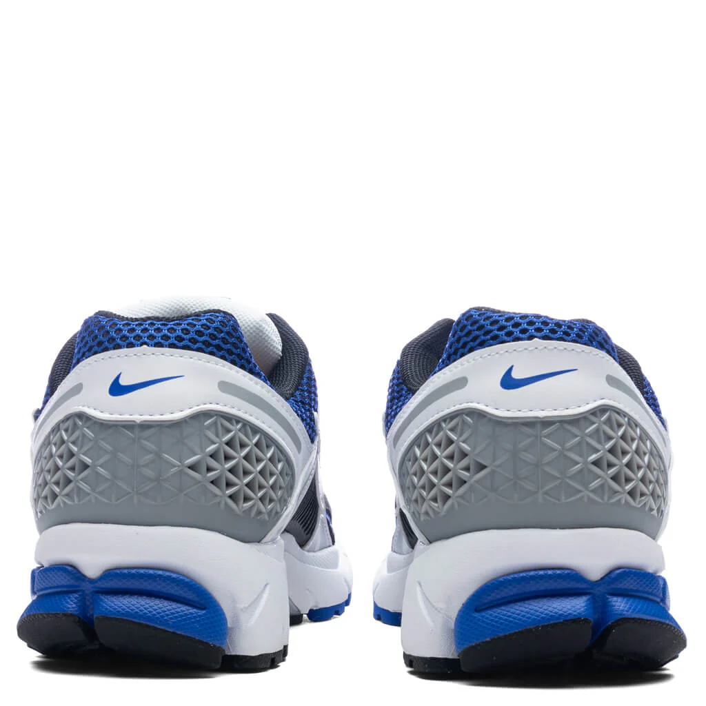 Zoom Vomero 5 'Racer Blue' - White/Racer Blue/Black - Image 4