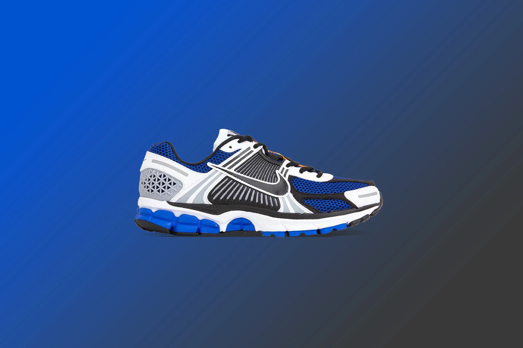 Zoom Vomero 5 'Racer Blue' - White/Racer Blue/Black - Image 5