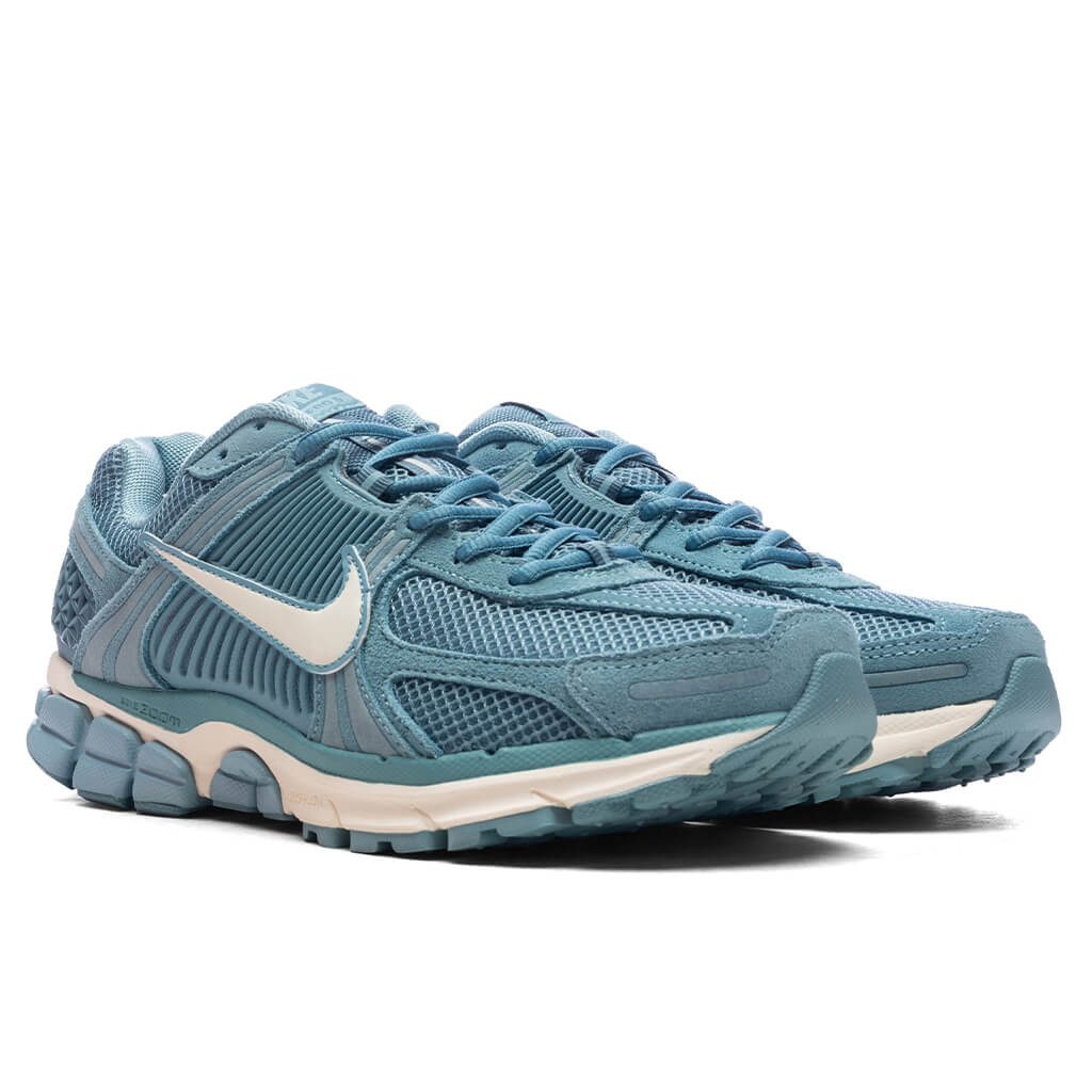 Zoom Vomero 5 - Denim Turquoise/Pale Ivory/Smokey Blue - Image 2