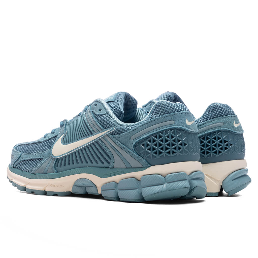 Zoom Vomero 5 - Denim Turquoise/Pale Ivory/Smokey Blue - Image 3
