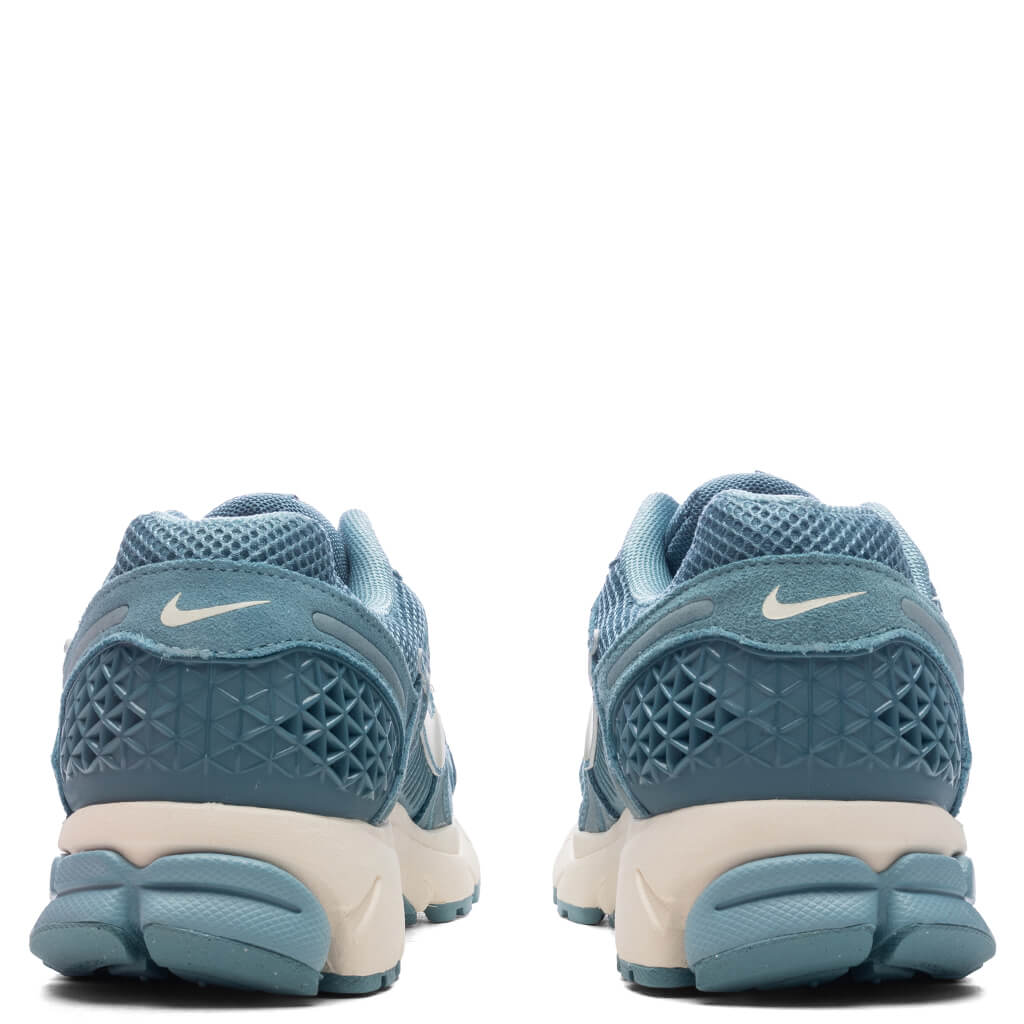 Zoom Vomero 5 - Denim Turquoise/Pale Ivory/Smokey Blue - Image 4