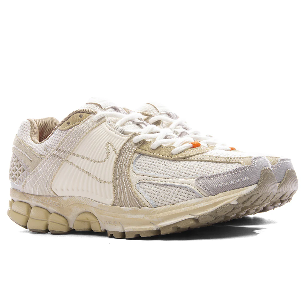 Zoom Vomero 5 - Light Orewood Brown/Khaki/Pale Ivory - Image 2