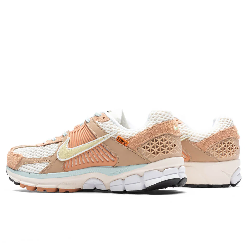Zoom Vomero 5 - Pale Ivory/Citron Tint/Hemp - Image 3