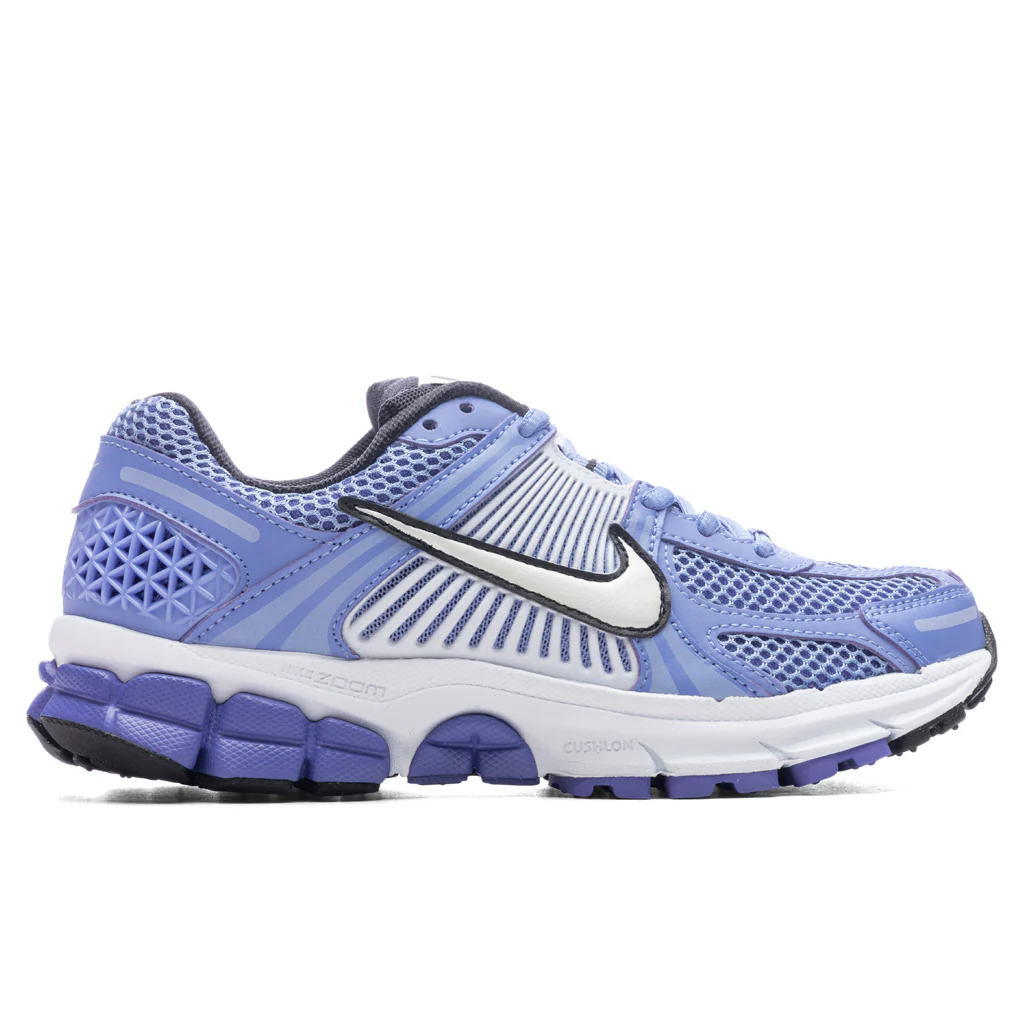 Women's Zoom Vomero 5 - Royal Pulse/Metallic Platinum/Football Grey