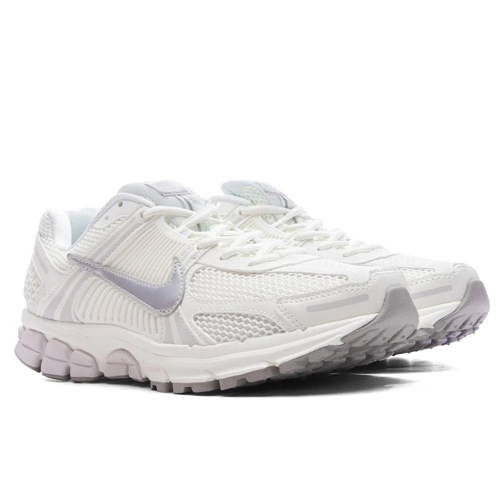 Zoom Vomero 5 - Sail/Metallic Silver/Vast Grey - Image 2
