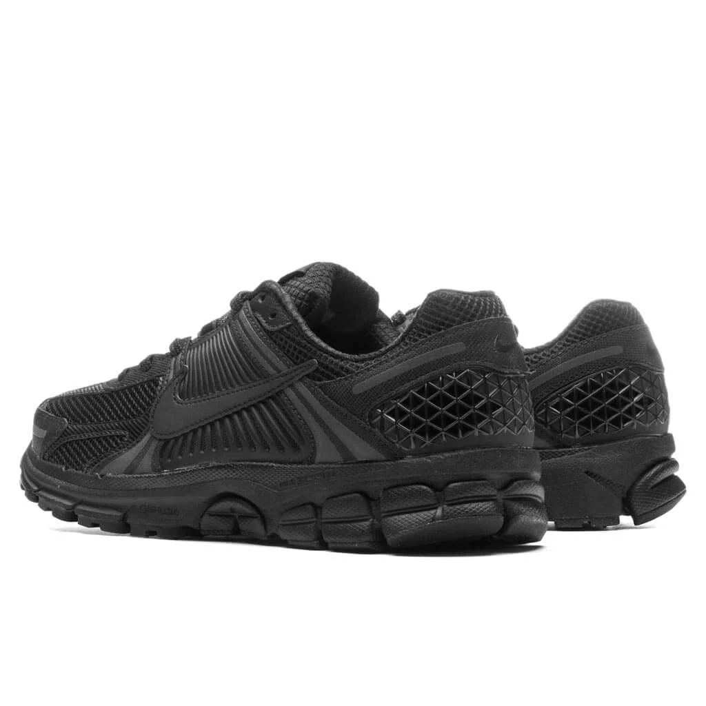 Zoom Vomero 5 SP - Black/Black - Image 3