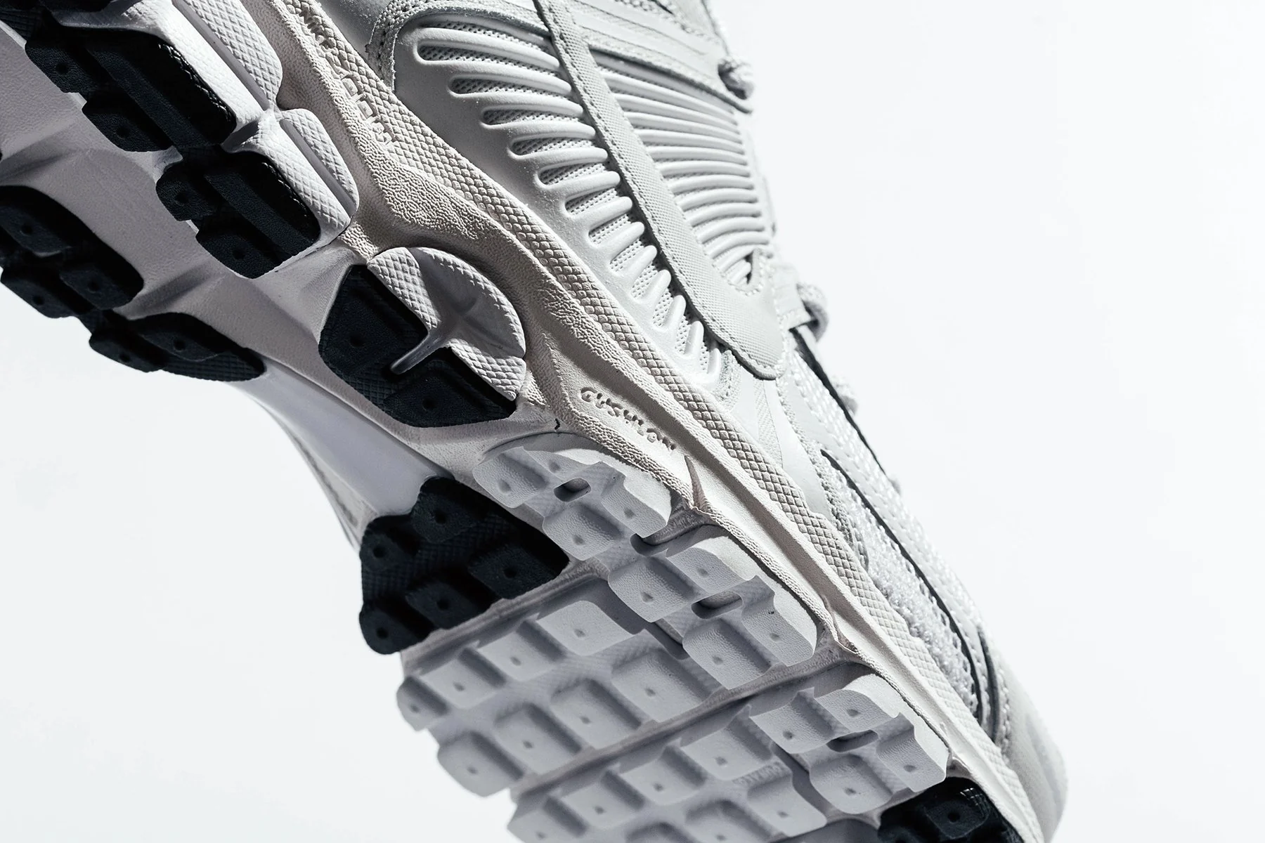 Zoom Vomero 5 SP - Vast Grey/Black - Image 7