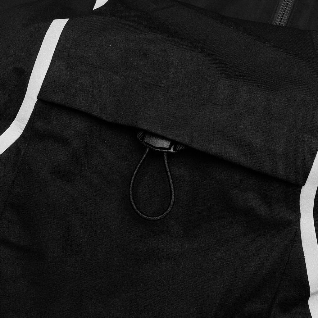 Nike x NOCTA Running Jacket - Black - Image 4