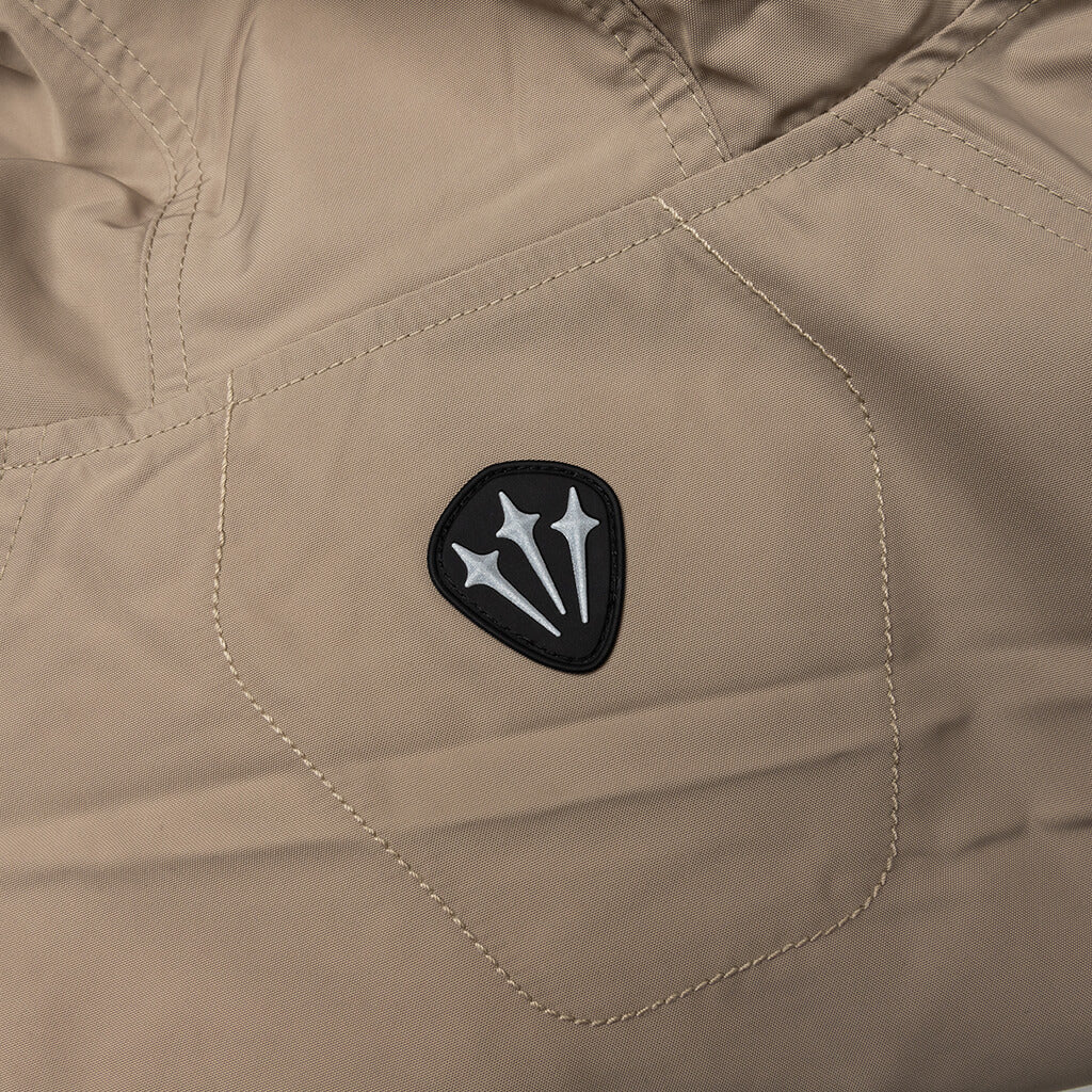 NRG Nocta Sideline Jacket HD - Khaki - Image 4