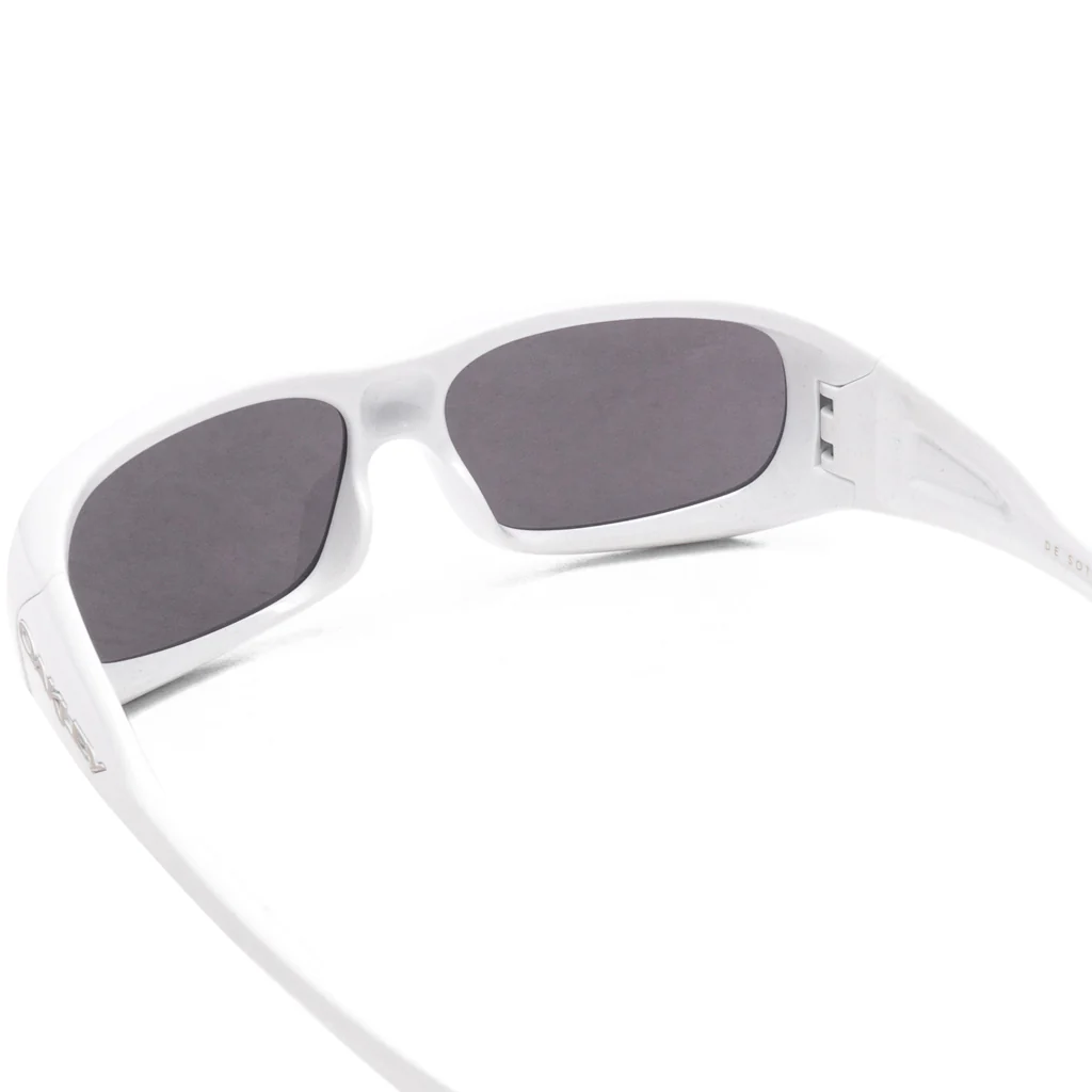 Oakley De Soto - Pearl White/Prizm Black - Image 3