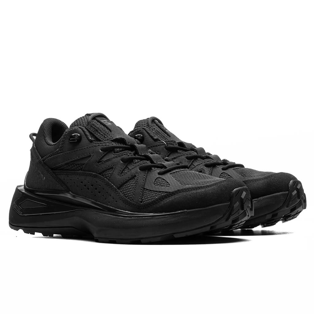 Odyssey Element Low - Black/Phantom/Pewter - Image 2