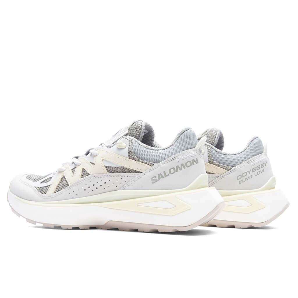 Odyssey Element Low - Shadow/Metal/Aloe Wash - Image 3