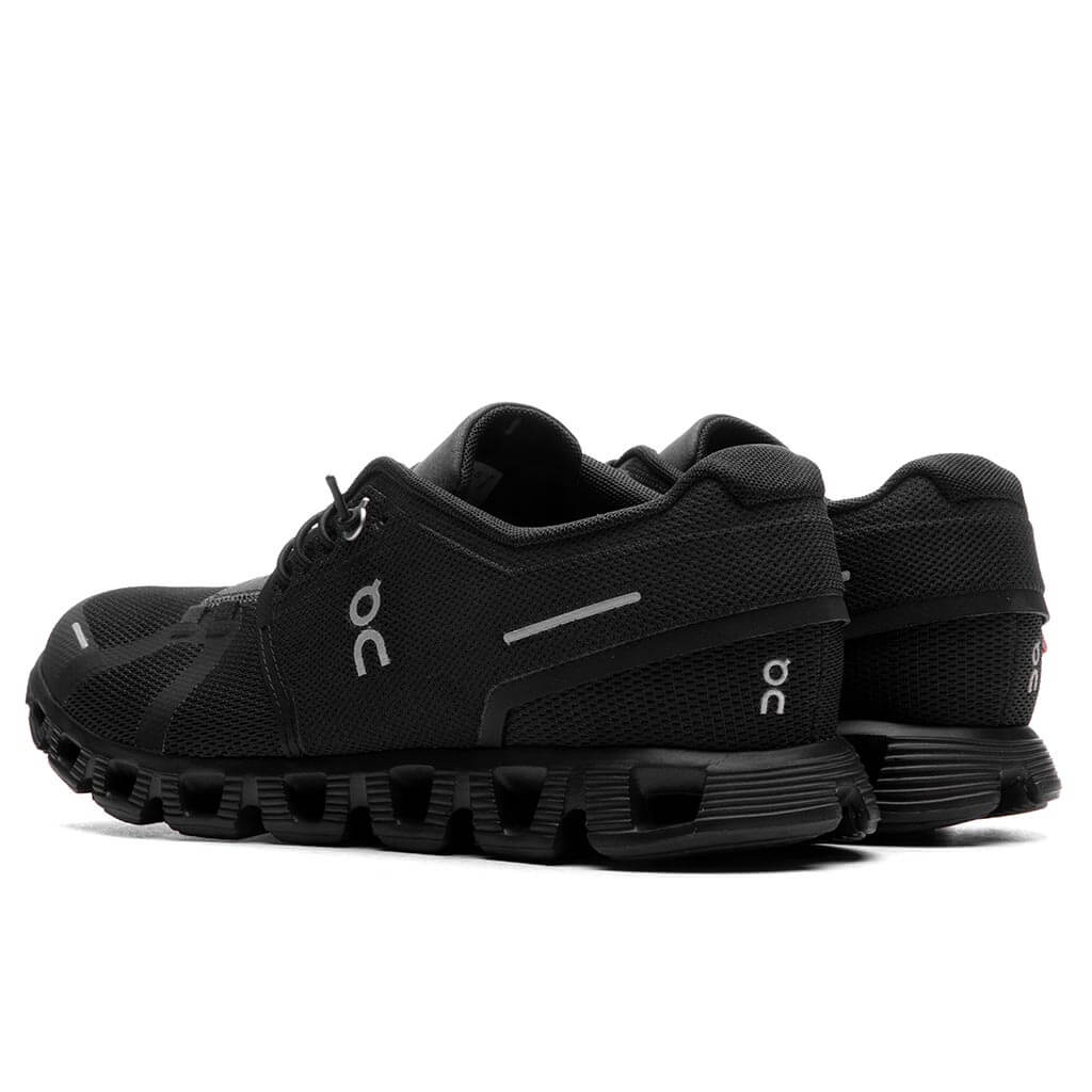 Cloud 5 - All Black - Image 3