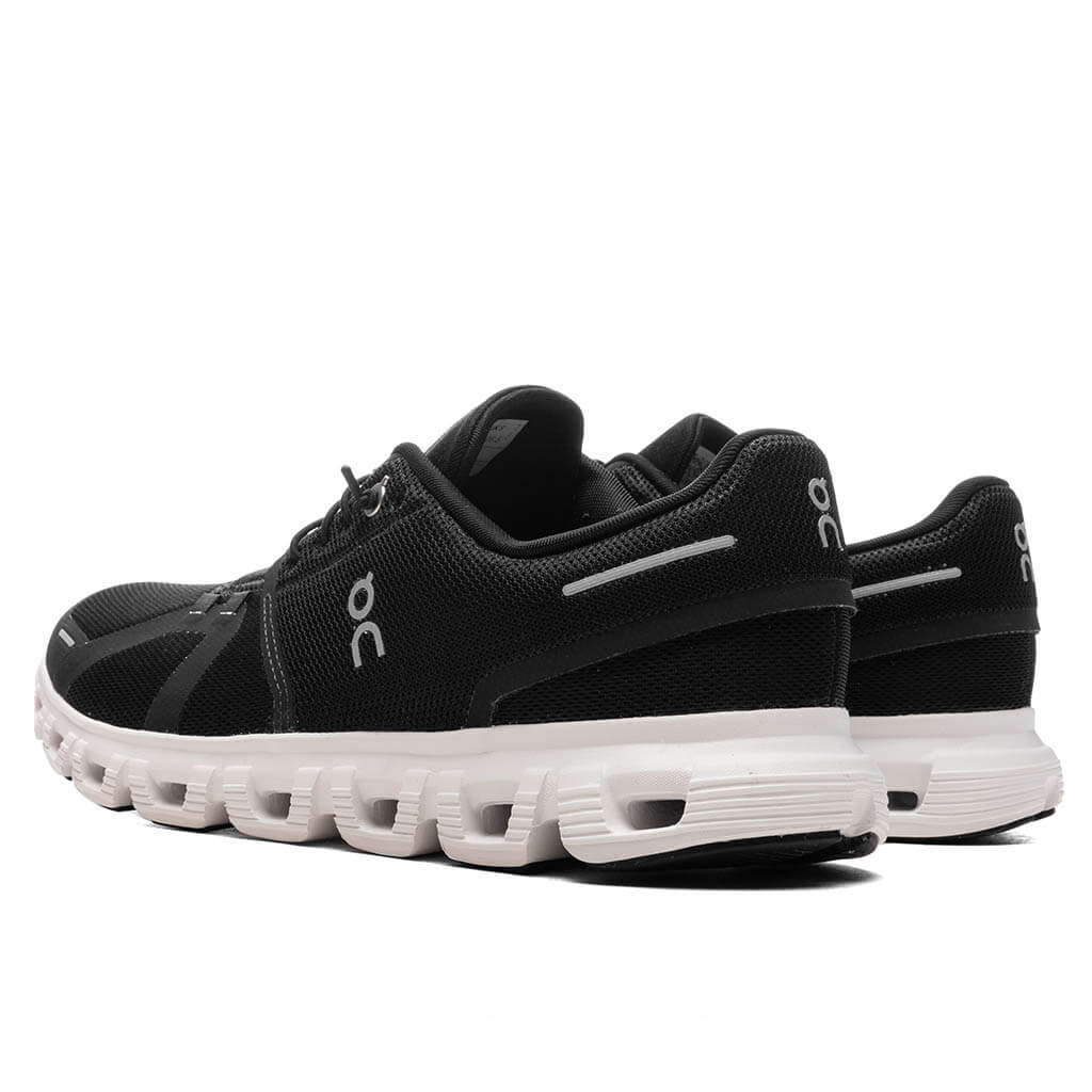 Cloud 6 - Black/White - Image 3