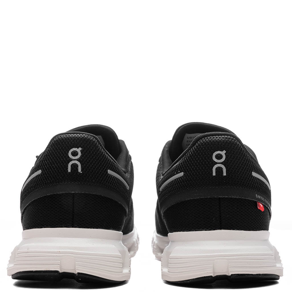 Cloud 6 - Black/White - Image 4