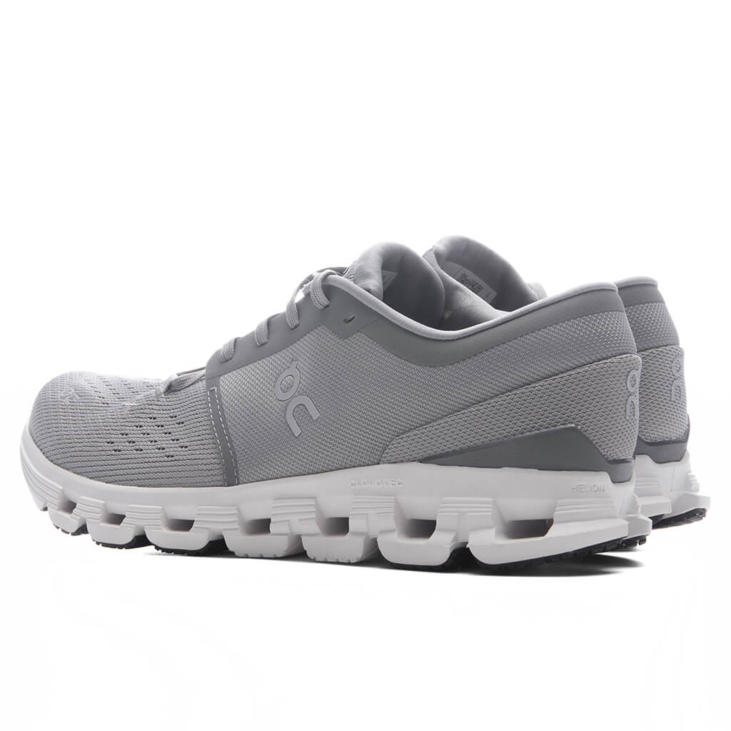 Cloud X 4 - Alloy/Ivory - Image 3
