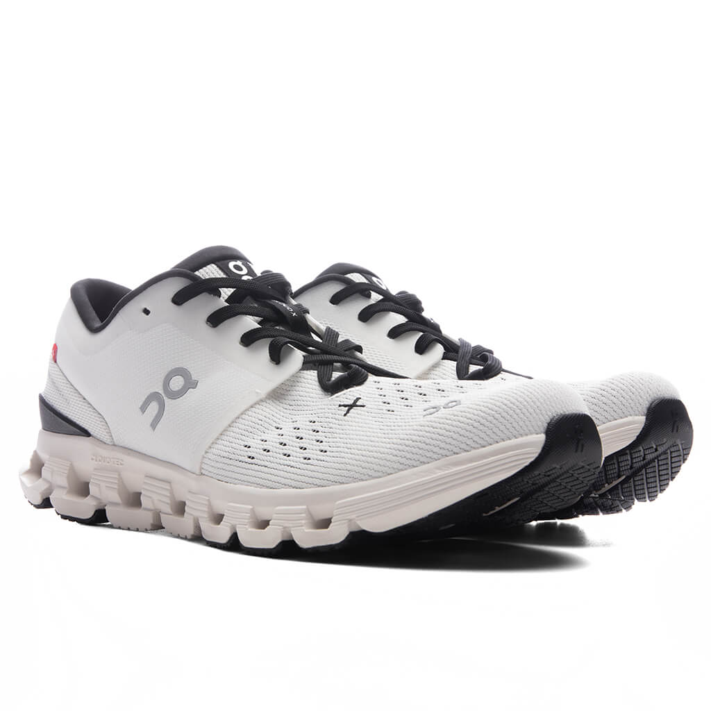 Cloud X 4 - Ivory/Black - Image 2