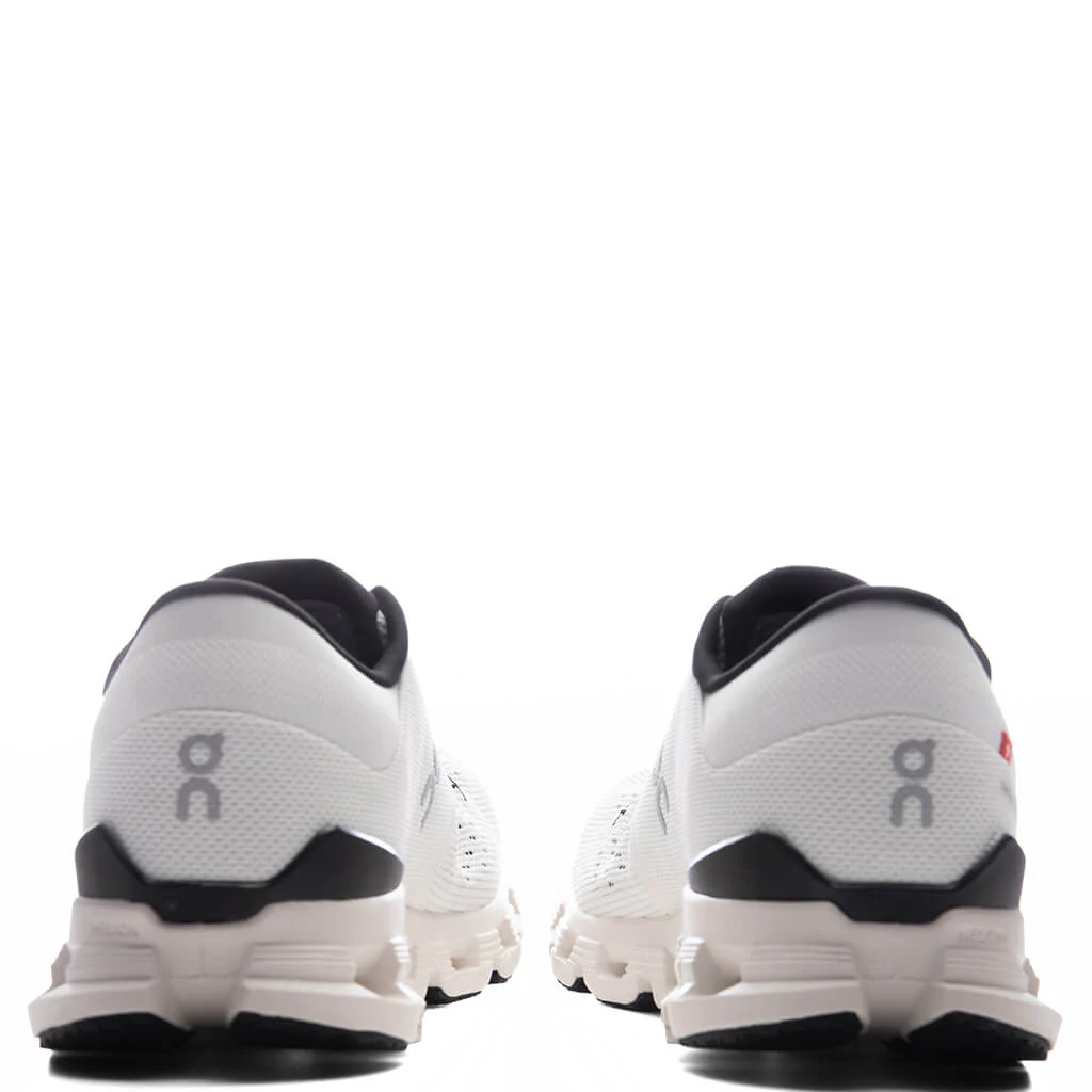 Cloud X 4 - Ivory/Black - Image 4