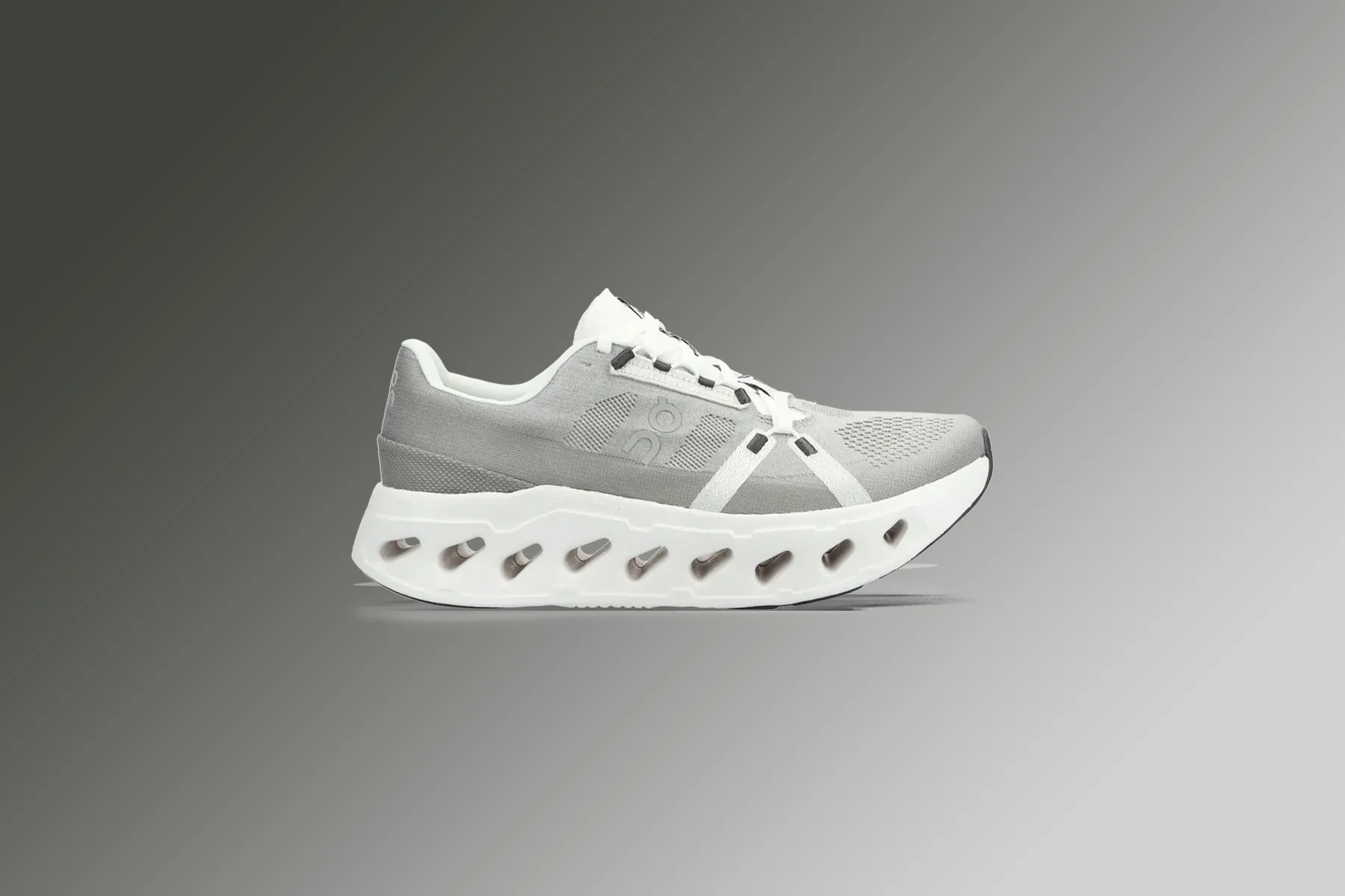 Cloudeclipse - Alloy/White - Image 5
