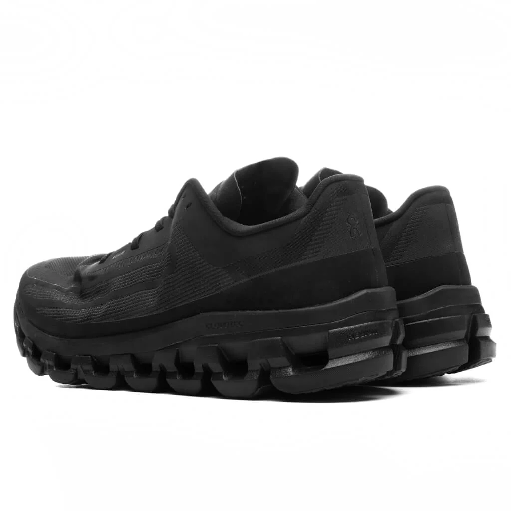 Cloudflow 4 - Magnet/Black - Image 3