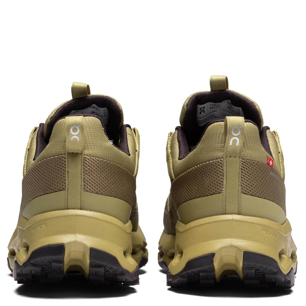 Cloudhorizon WP 1 - Safari/Olive - Image 4
