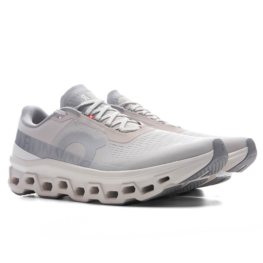 Cloudmonster 1 - Pearl/Ivory - Image 2