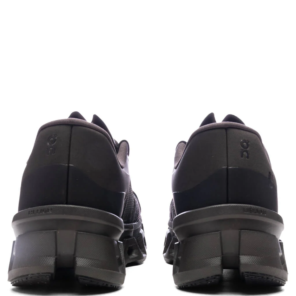 On x PAF Cloudmonster 2 - Thorn/Brown - Image 4