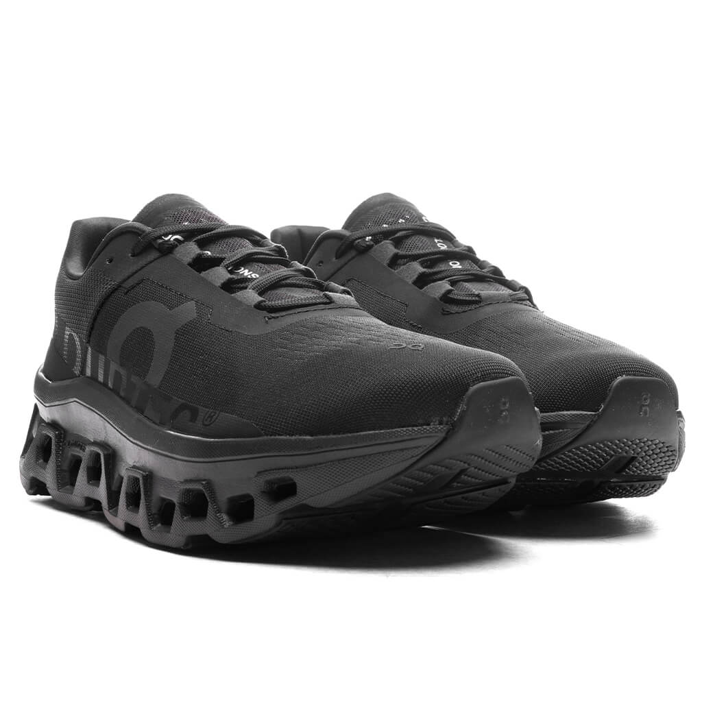 Cloudmonster - All Black - Image 2