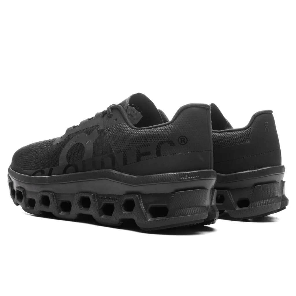 Cloudmonster - All Black - Image 3