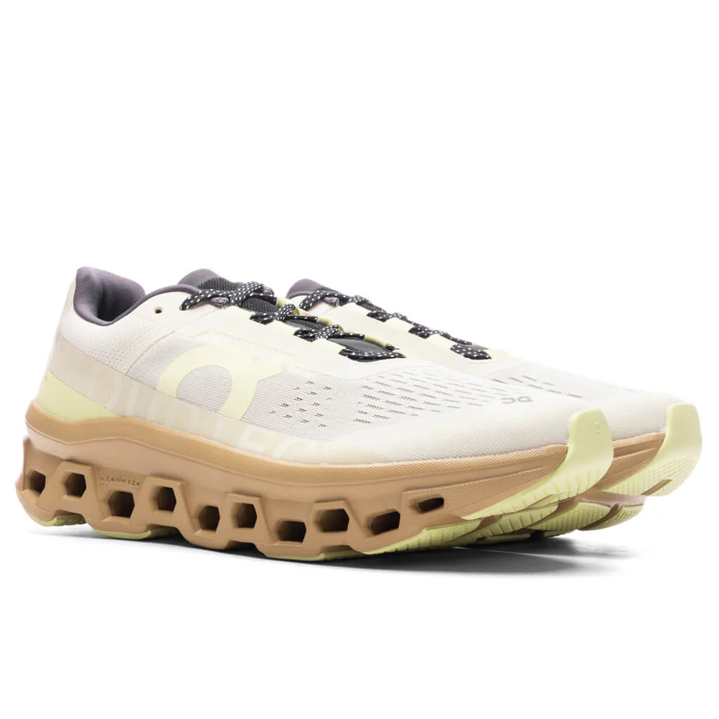 Cloudmonster - Cream/Dune - Image 2