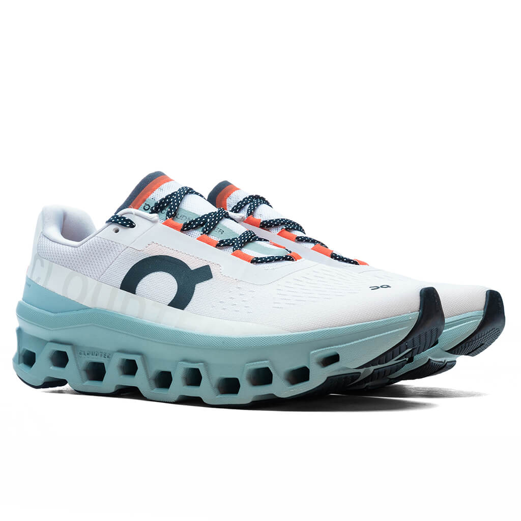 Cloudmonster - Frost/Surf - Image 2