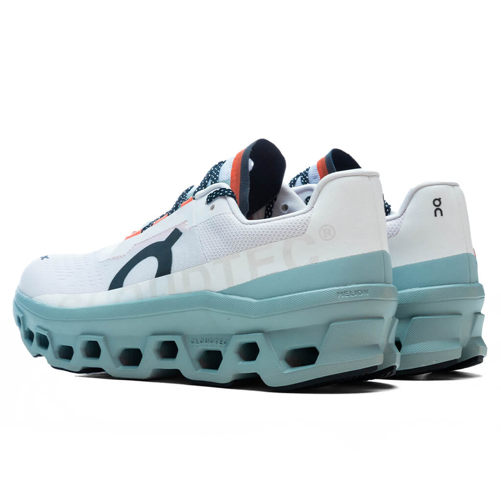 Cloudmonster - Frost/Surf - Image 3