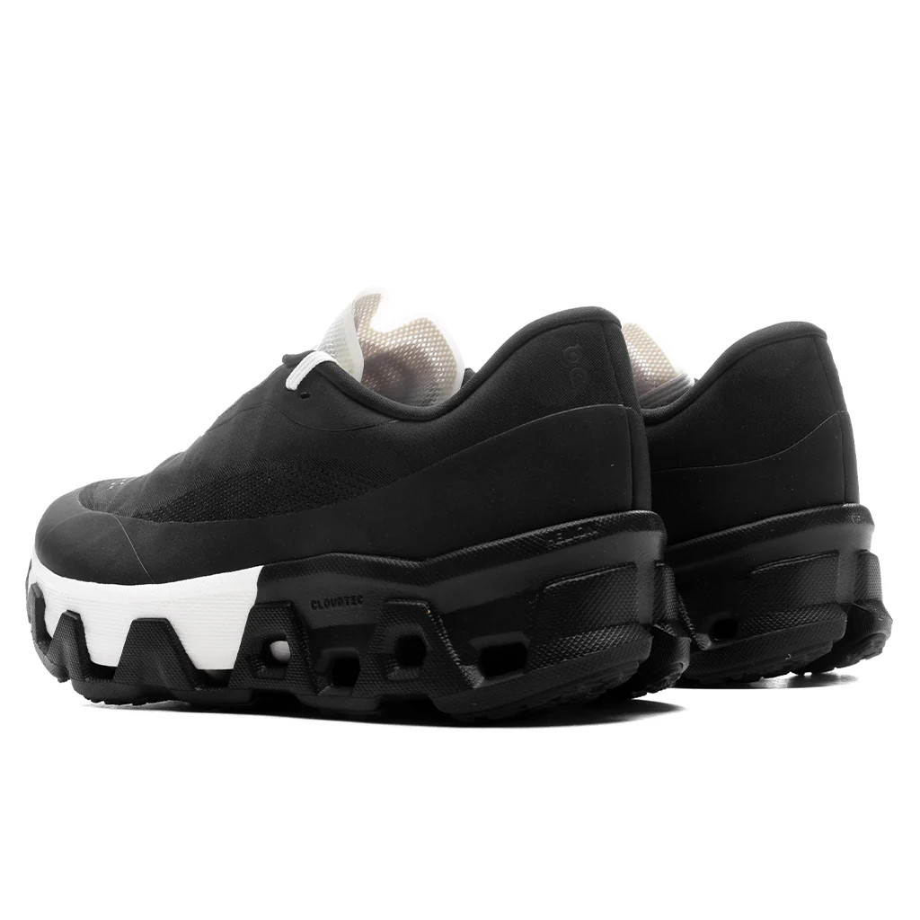 On x PAF Cloudmonster Hyper - Black - Image 3