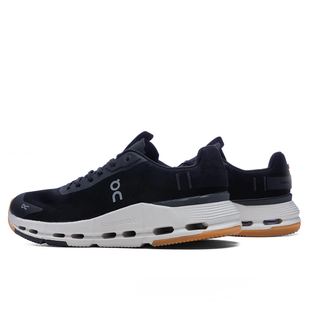 Cloudnova Form 2 - Black - Image 3