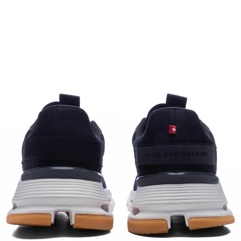 Cloudnova Form 2 - Black - Image 4