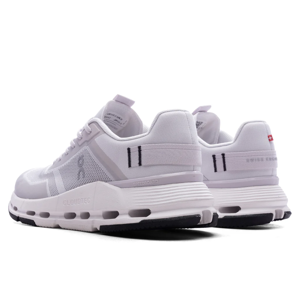 Cloudnova Form 2 Two-Tone - Frost/White - Image 3