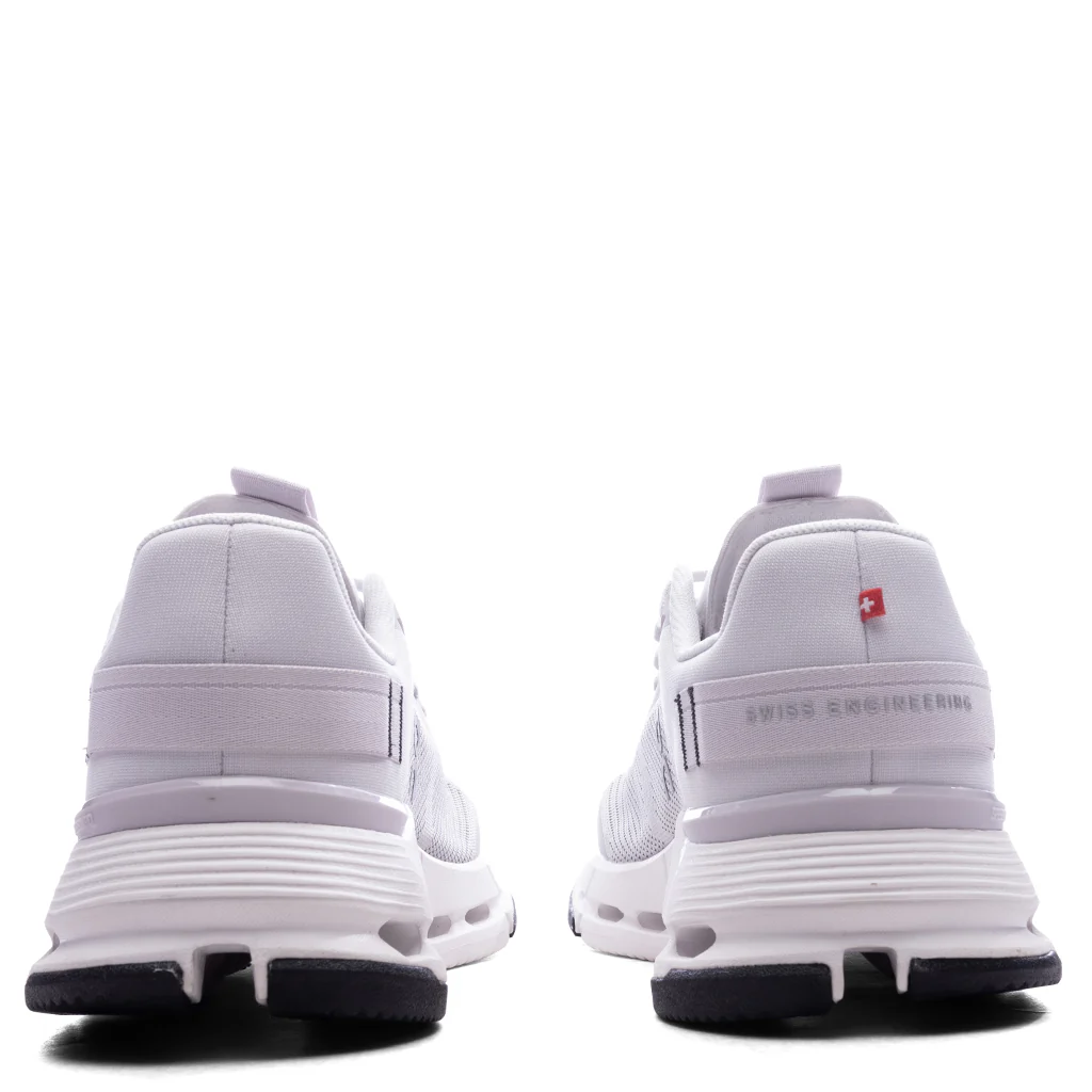 Cloudnova Form 2 Two-Tone - Frost/White - Image 4