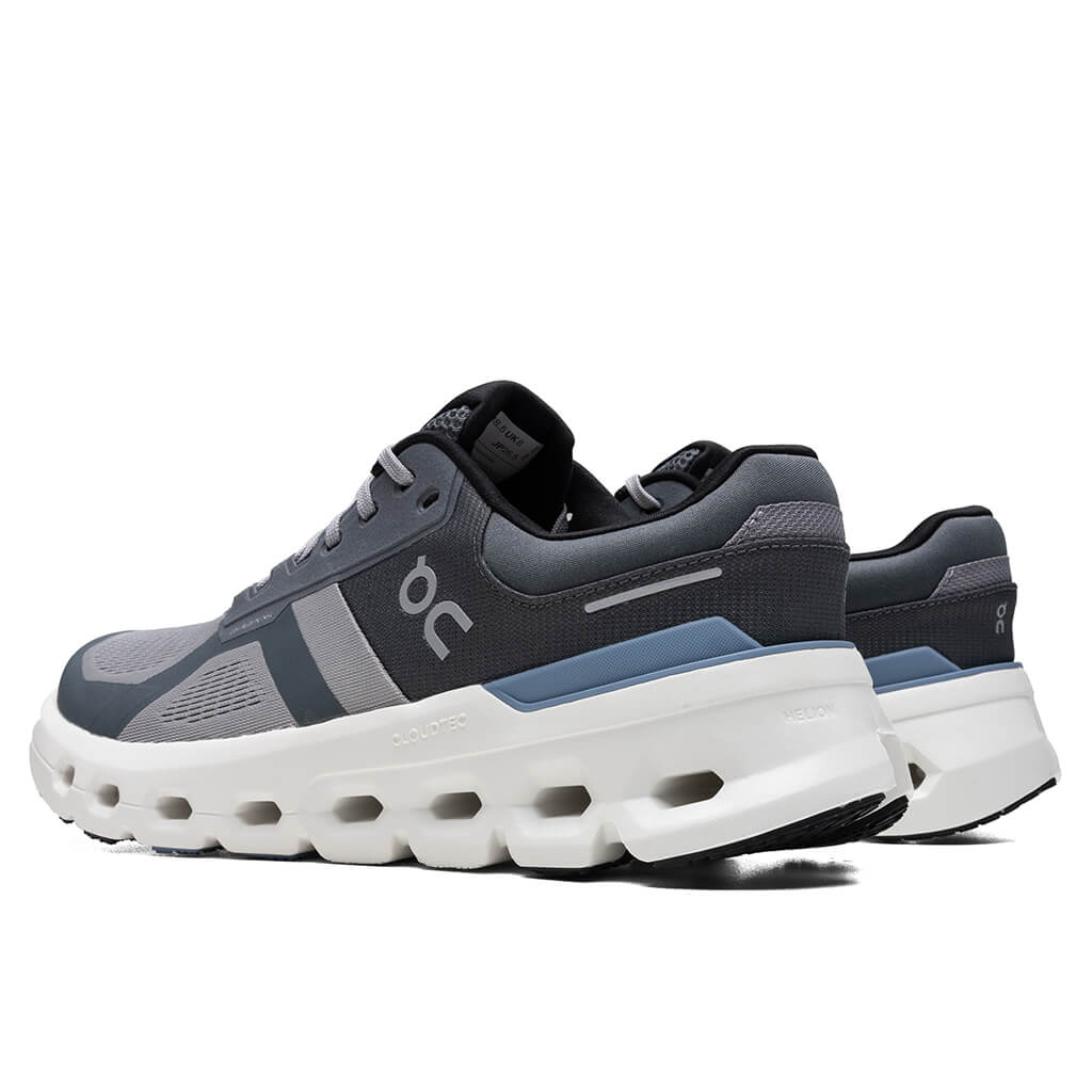 Cloudrunner 2 - Alloy/Chambray - Image 3