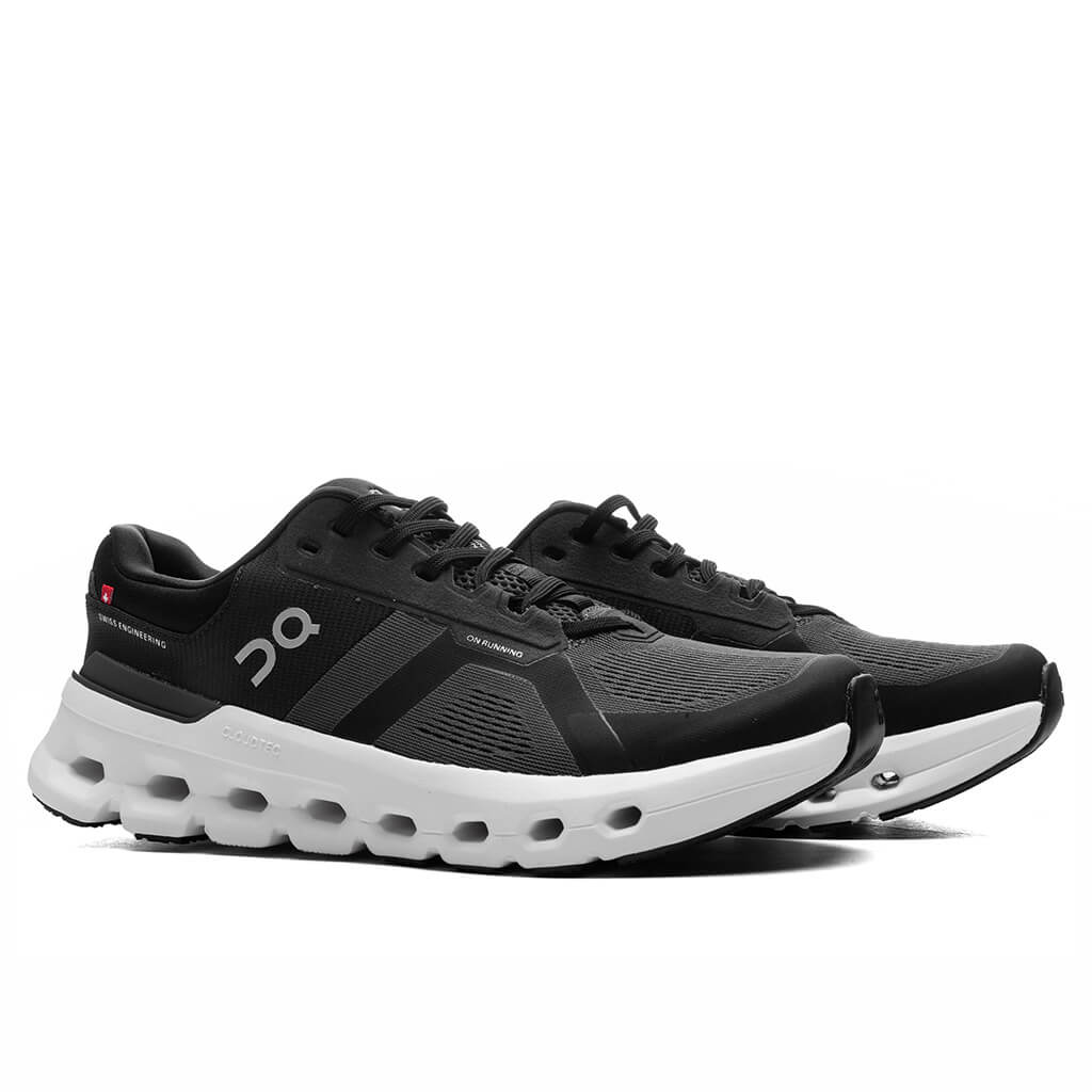 Cloudrunner 2 - Eclipse/Black - Image 2