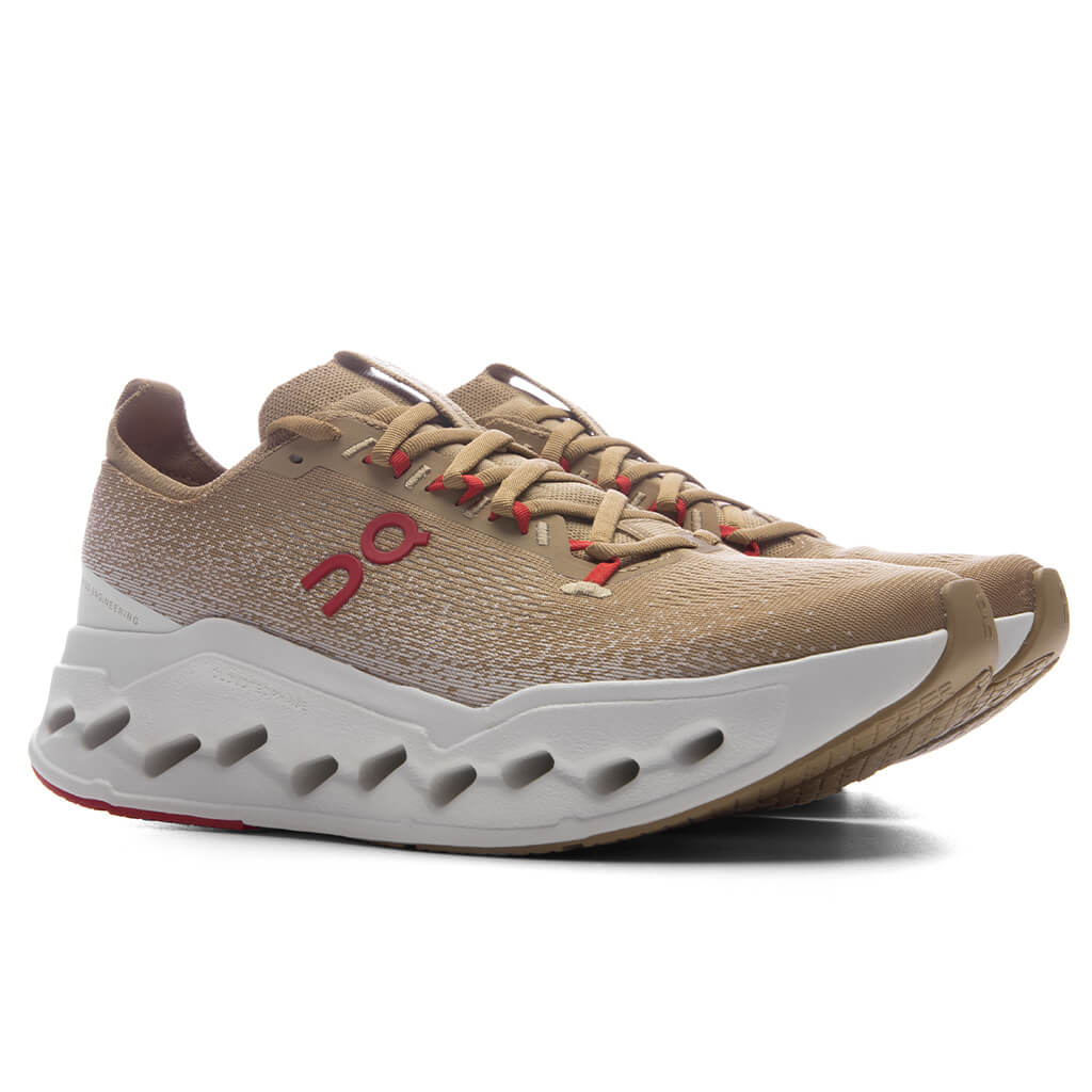Cloudsurfer Max 1 - Chai/Ivory - Image 2
