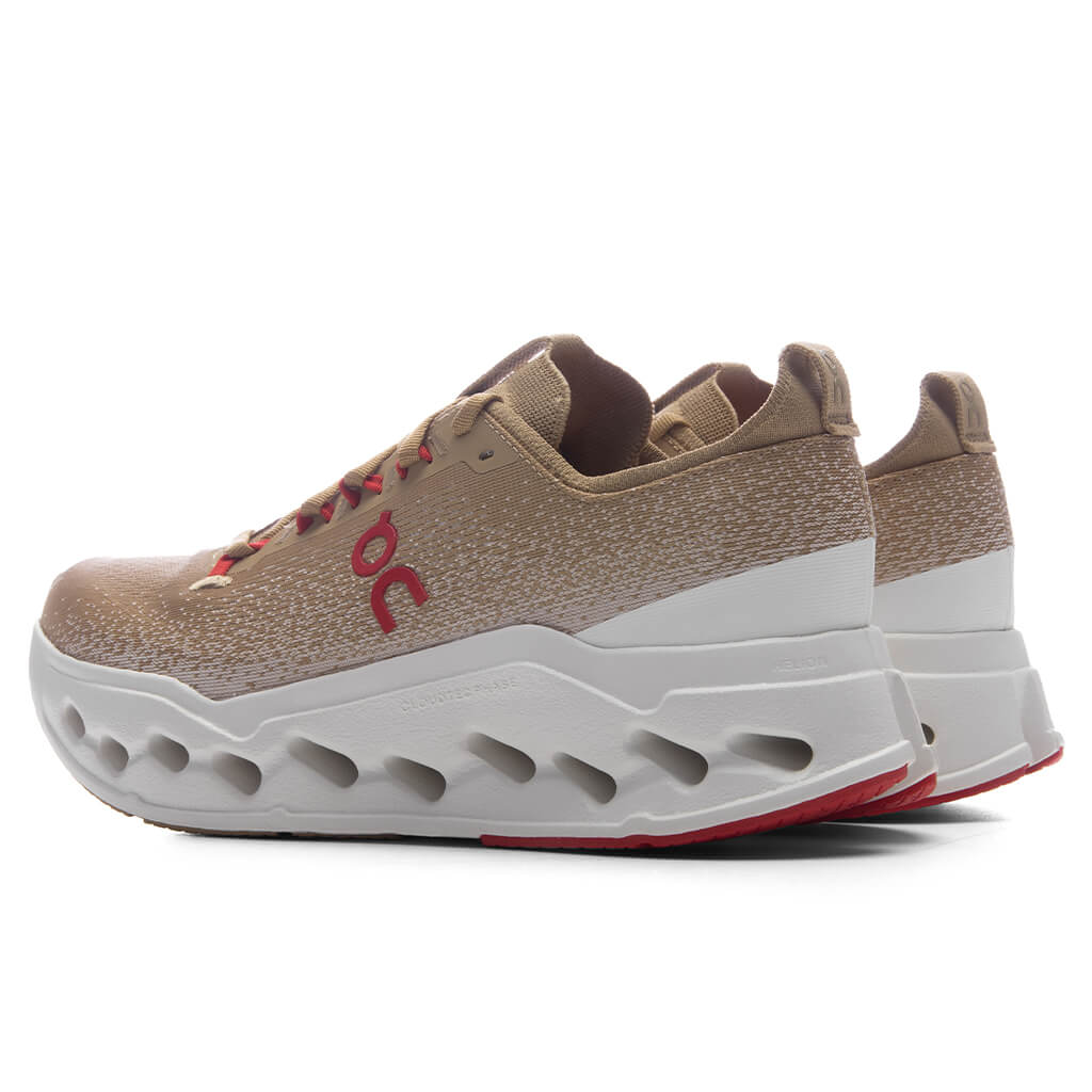 Cloudsurfer Max 1 - Chai/Ivory - Image 3