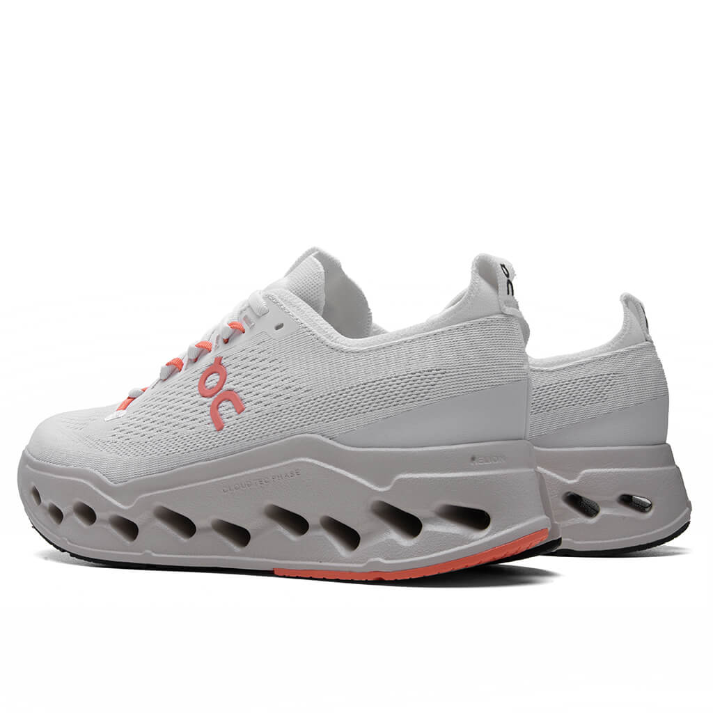 Cloudsurfer Max 1 - Ivory/Salmon - Image 3