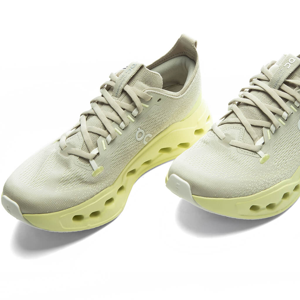 Cloudsurfer Max 1 - Pelican/Limelight - Image 6